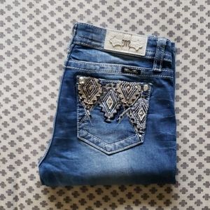 Women's Miss Me Jeans